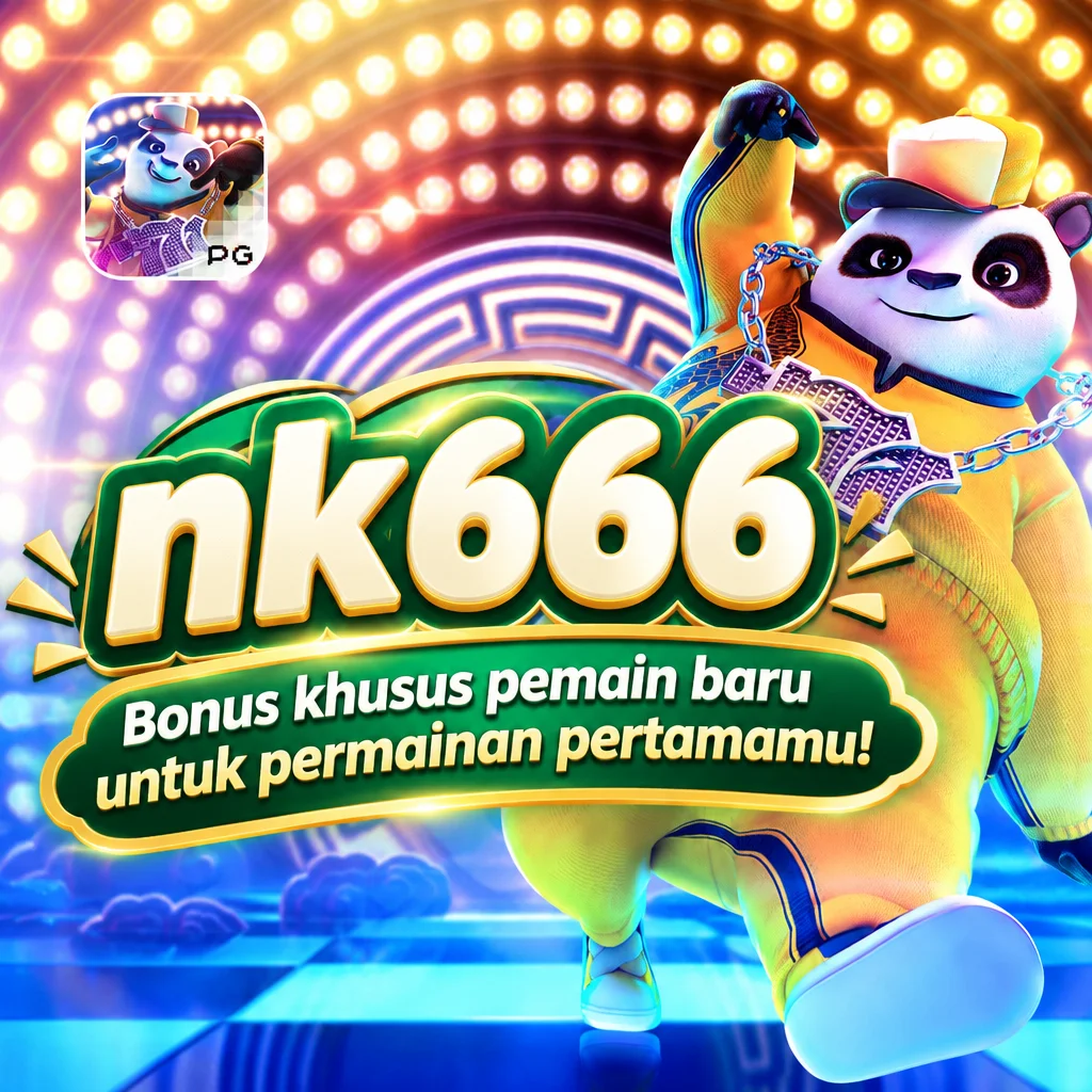 nk666 · Gambar aplikasi 2