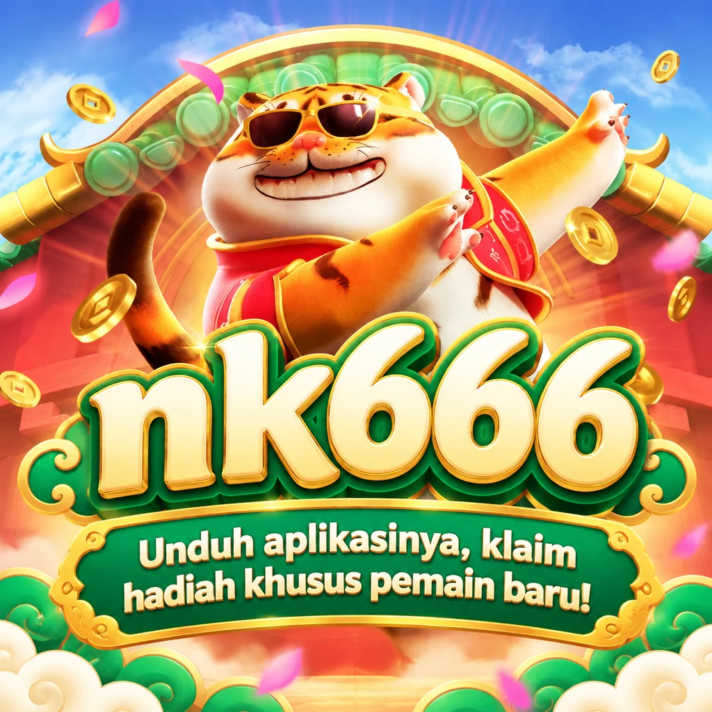 nk666 Android APK