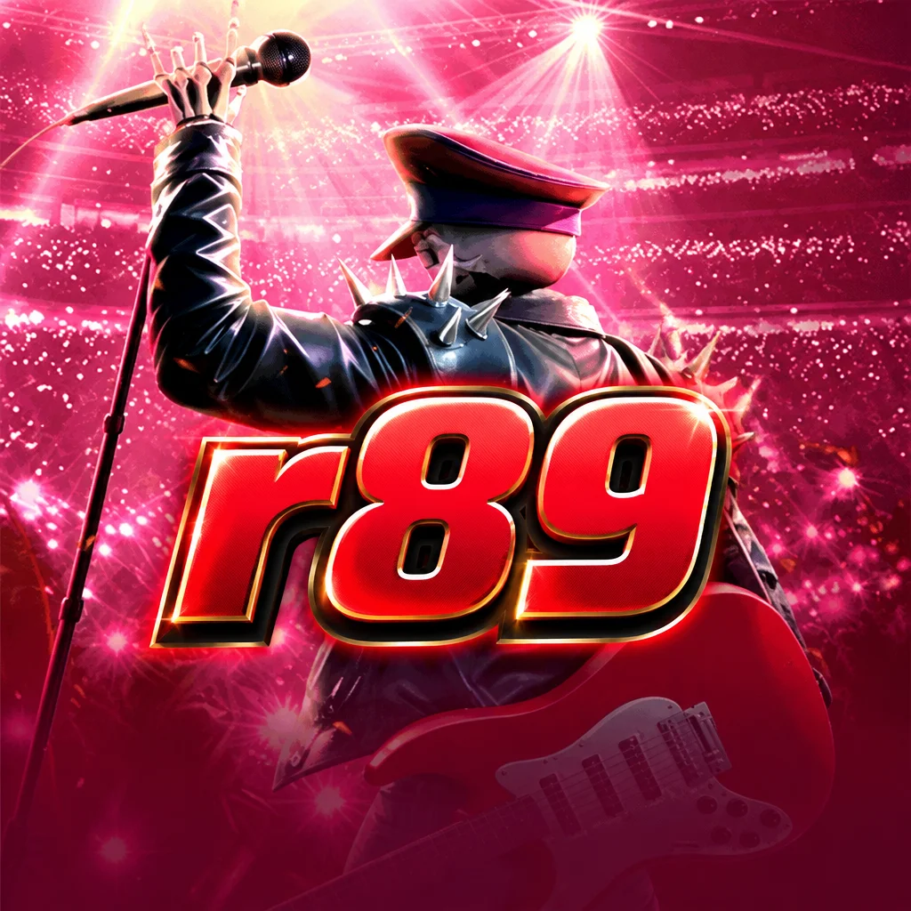 r89 · Inferno Mayhem