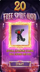 r89 · Vampires Charm