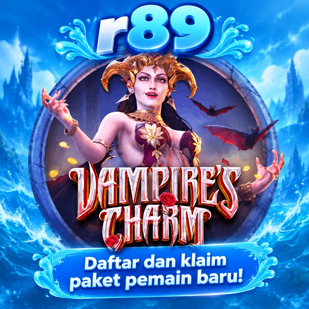 r89 · Vampires Charm