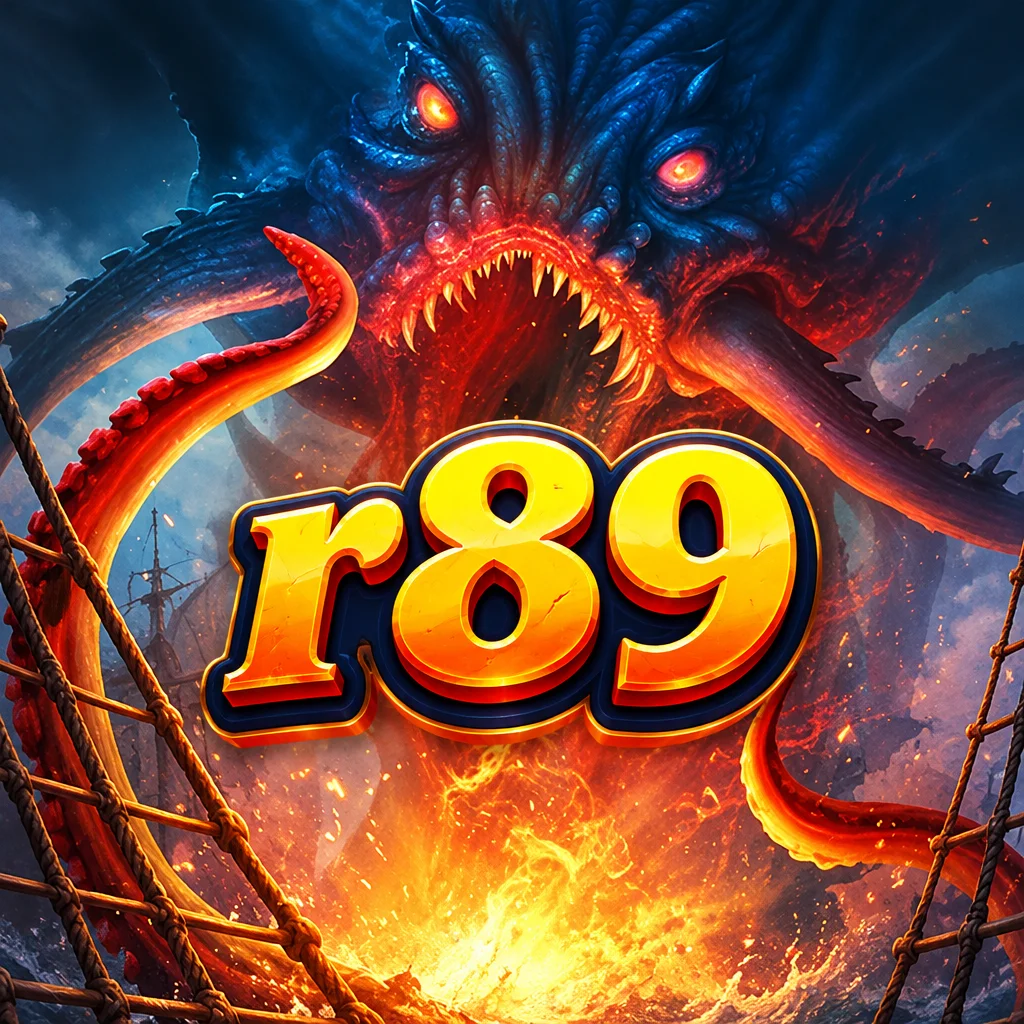 r89 · Kraken Gold
