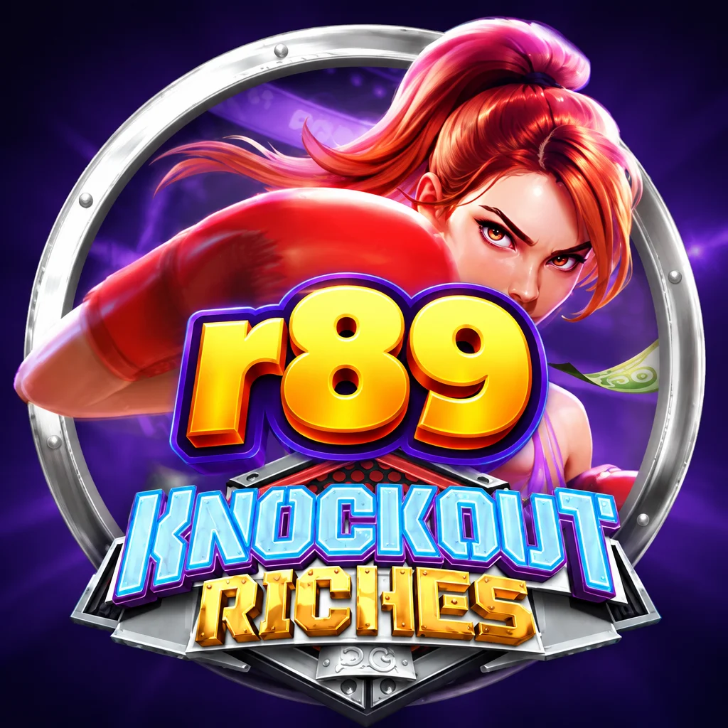 r89 · Knockout Rich