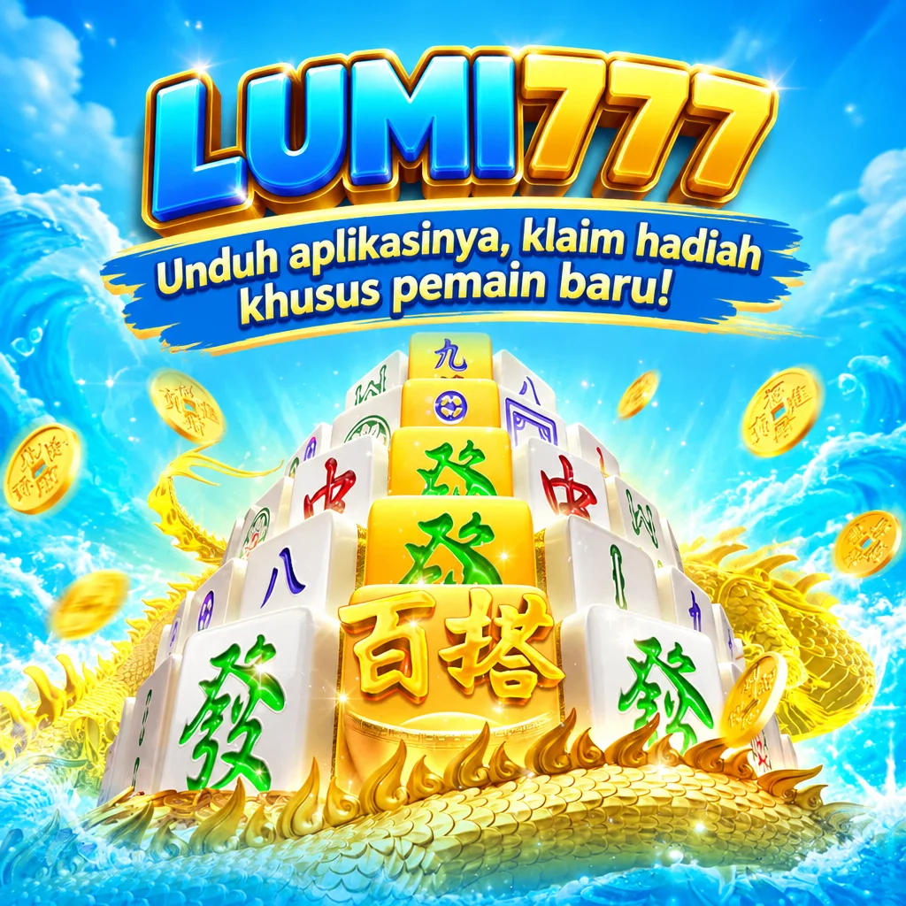 LUMI777 Android APK