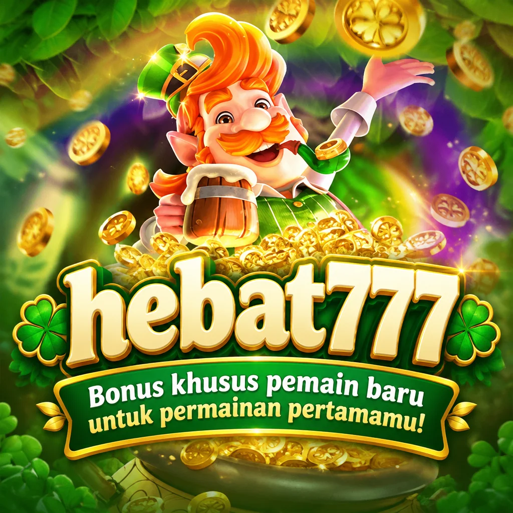 hebat777 Android APK