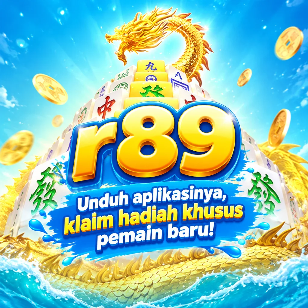 r89 · Game & unduhan