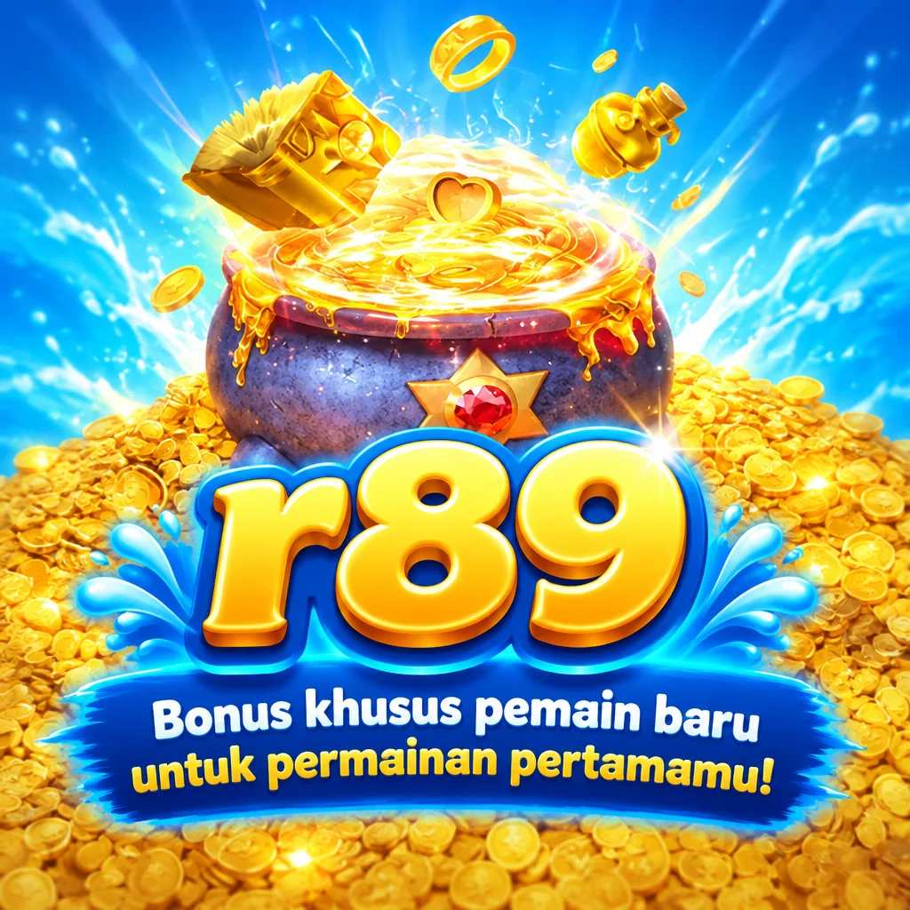 r89 · Game & unduhan